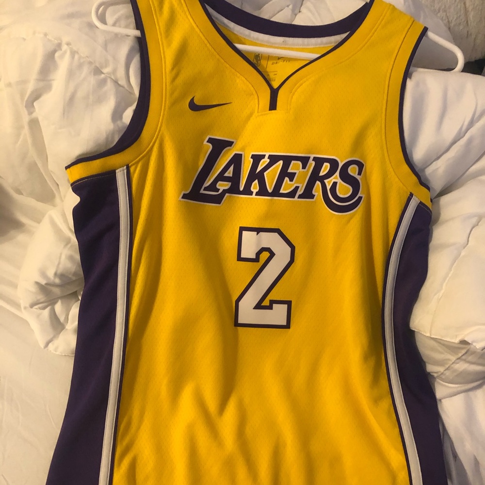 Lakers Jersey